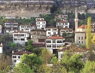 Doğasında davet var
