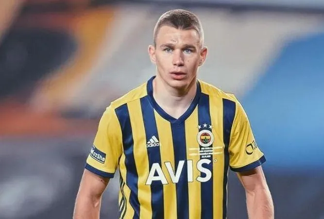 Szalai’den kasaya 14 milyon Euro