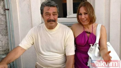 Kadir İnanır’ın çocuğu var mı?