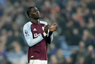 Galatasaray’ın transfer listesindeki Amadou Onana için bonservis freni