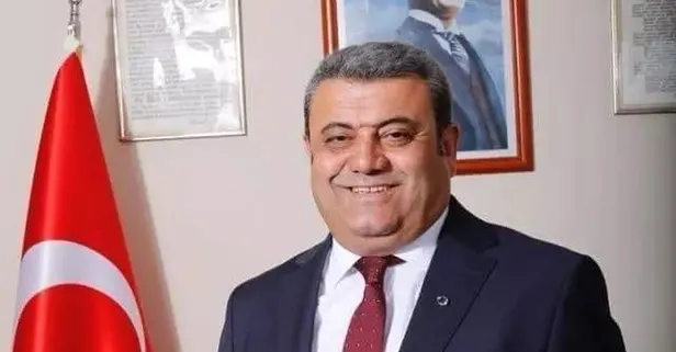 1 milyarlık vurgun yapmıştı! CHP'li 'Tosuncuk' Saim Diken'in 31 yıl hapsi isteniyor