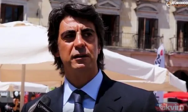 İbrahim Kutluay’dan o sözlere “Çok net” yanıt! “Bir yerlerde hala eski seni tartışıyor...” 13 yıl Demet Şener’le evli kalmıştı! - 2