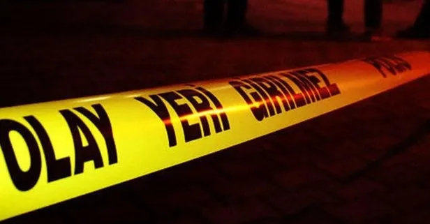 Erzurum'da 'inek tarlaya girdi' kavgası