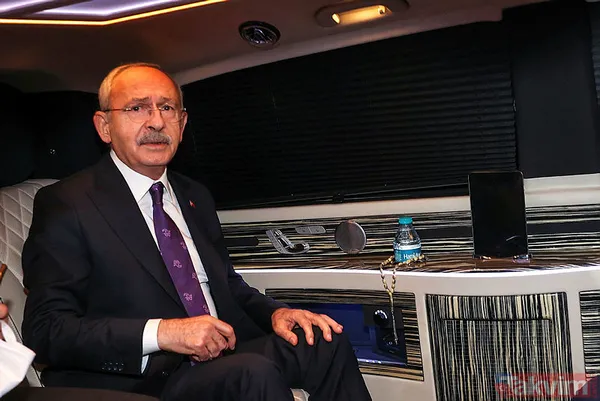 CHP'deki savaş Twitter'a taşındı! İmamoğlu yandaşlarından Kılıçdaroğlu'na peş peşe hakaret: "Köpek dışkısına verdiğim değer daha fazla" - 5