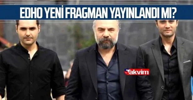 Eşkıya Dünyaya Hükümdar Olmaz 185. bölüm fragmanı yayınlandı mı?