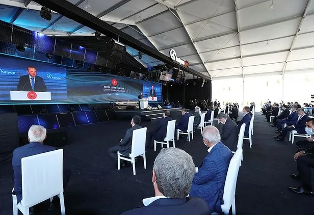 Son dakika: Başkan Erdoğan "Cuma günü müjdeyi vereceğiz" dedi sosyal medya yıkıldı: Doğal gaz mı? Petrol mü? Aşı mı?-2