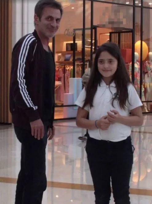 13 yıllık büyük aşk! EDHO'nun yıldızı Ceren Benderlioğlu'ndan Emir Benderlioğlu’yla çekirdek aile paylaşımı! İlk yorum Esra Erol’un kardeşinden... - 37