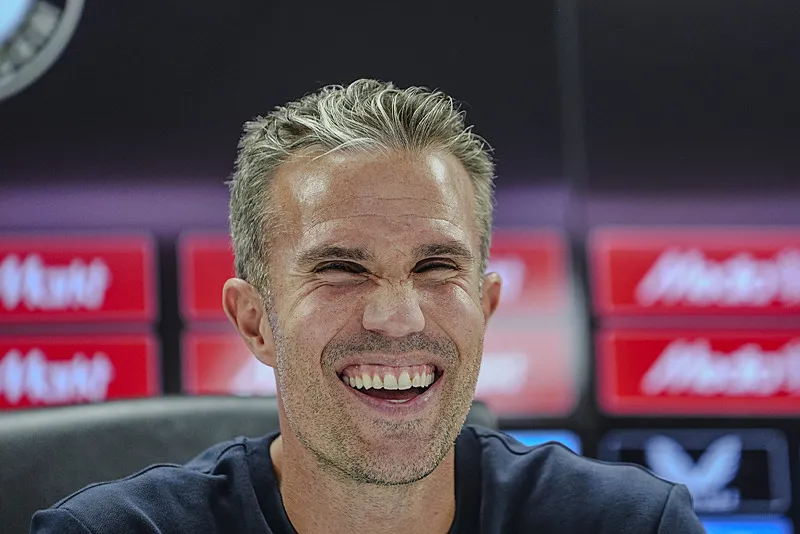 Galatasaray istedi Fenerbahçe kapıyor! Transferde flaş hamle - 8