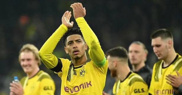 Borussia Dortmund Chelsea: 1-0 | MAÇ SONUCU