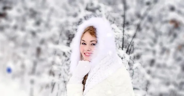 Alaska'da 20 derece gibi hissettiren o yöntem! -34 derecede bu sayede yaşıyorlar!