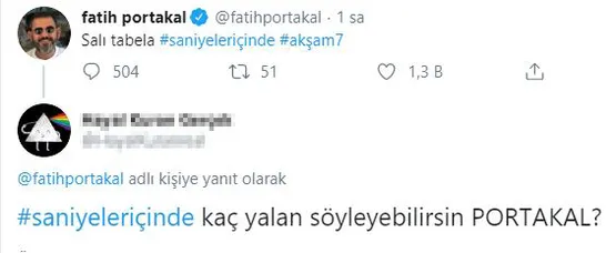 FOX TV ve Fatih Portakal’dan skandal üstüne skandal! SGK yalanını böyle savundu