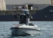 Türkiyenin ULAQ serisinin ilk silahlı insansız deniz aracı SİDA, füze atışlarına hazır: Mavi vatan emin ellerde