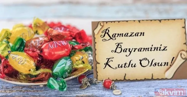 RESİMLİ RAMAZAN BAYRAMI MESAJLARI-SÖZLERİ 🎀 Kurumsal, resmi, ciddi, yazılı, yazısız GİFli, hareketli, anlamlı! BAYRAM MESAJLARI 2022 - 1