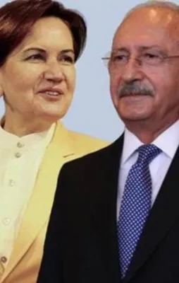 4 benzemez parti nasıl bir araya geldi?