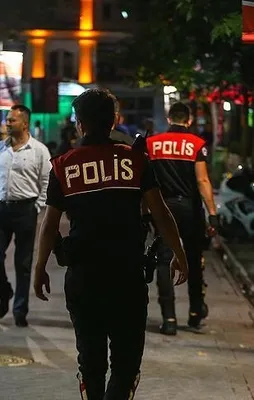 Başkentte büyük operasyon