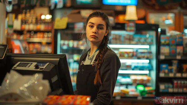 77 BİN İŞÇİ ARANIYOR! İŞKUR ilan verdi! En çok aranan meslek hangisi? Garson, şoför, özel güvenlik, aşçı... - 13