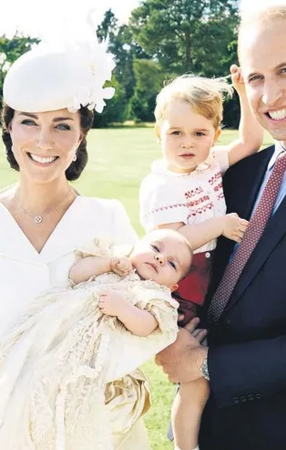 Prens William’ın Kate Middleton’ı Rose Hanbury ile aldattığı iddiası ortaya atıldı