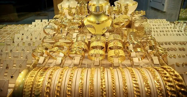 Altın fiyatları son durum: 23 Aralık çeyrek altın, gram altın, bilezik gram fiyatı ne kadar? Canlı altın fiyatları