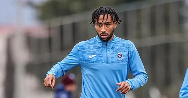 Trabzonspor'un Beşiktaş kafilesi açıklandı!