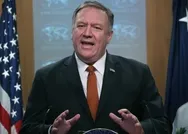 ABD Dışişleri Bakanı Mike Pompeo: ABD, Malideki ayaklanmayı güçlü biçimde kınıyor