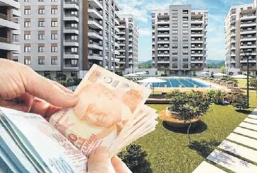 Artık site sakinleri onaylamadan aidatalara zam gelmeyecek
