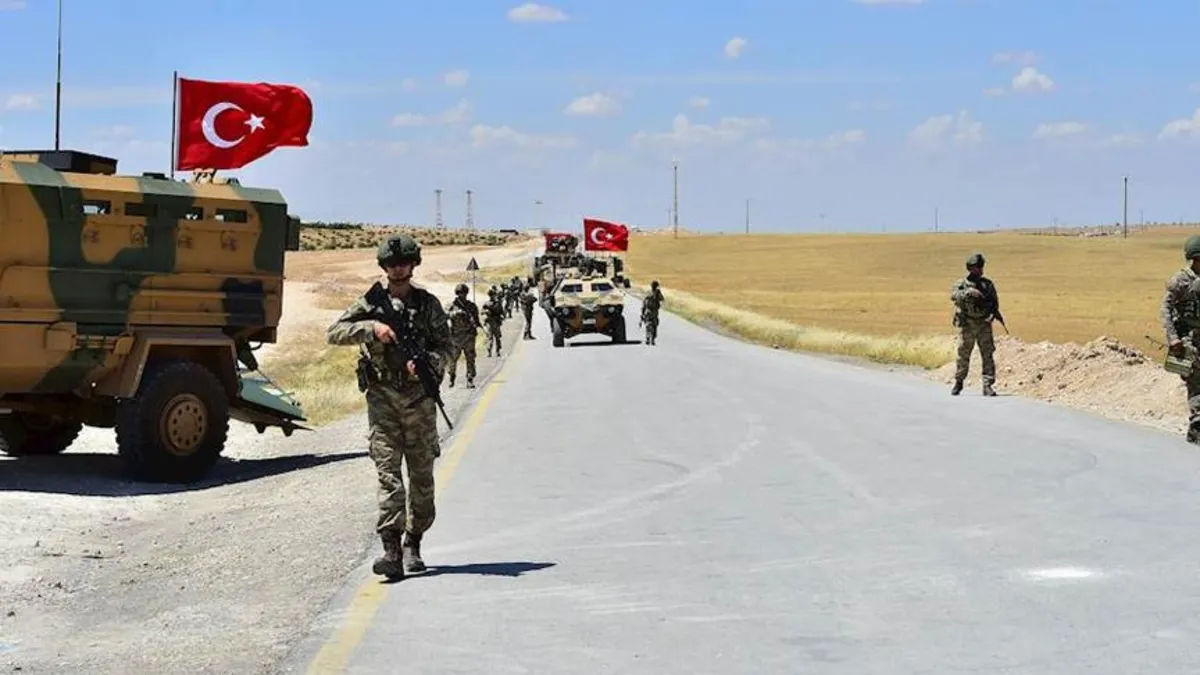 Türk askeri Gazze'ye hangi şartla gider? Mehmetçik olmadan huzur zayıf ihtimal