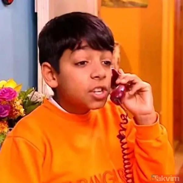 Cennet Mahallesi’nin Aliş'i Seyit Karabulut son haliyle gündem oldu! - 3