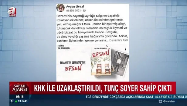 Vukuatları kabarık! İşte Paris'te yaşayıp Tunç Soyer'in maaş bağladığı PKK'lı profesörün skandalları