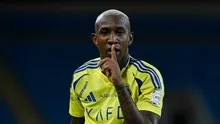 Anderson Talisca bombası patlıyor! Fenerbahçe ile Al-Nassr anlaştı: Flaş takas detayı