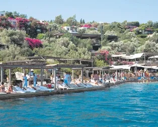 Bodrumdaki Maça Kızı kazığı bitmiyor!