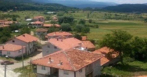 Son dakika: AK Partili vekillerin imzasıyla sunulmuştu... TBMM’den ‘Kırsal Mahalle’ statüsündeki köylere müjde-1