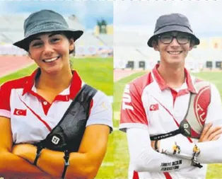 Büşranur&Mete’den rekor