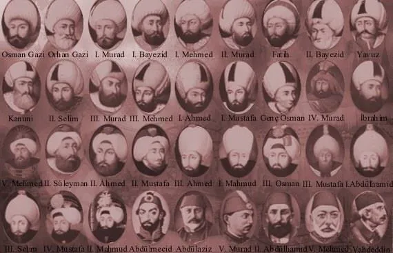 10 Osmanlı Padişahı, 6 savaş gördü! 157 yıl yaşayan Zaro Ağa'nın sırrı bakın hangi besinmiş!-9
