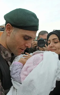 Rize'de PÖH'ler Afrin'e uğurlandı