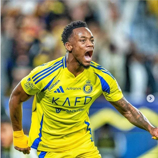Fenerbahçe’de Jhon Duran kampa katılıyor