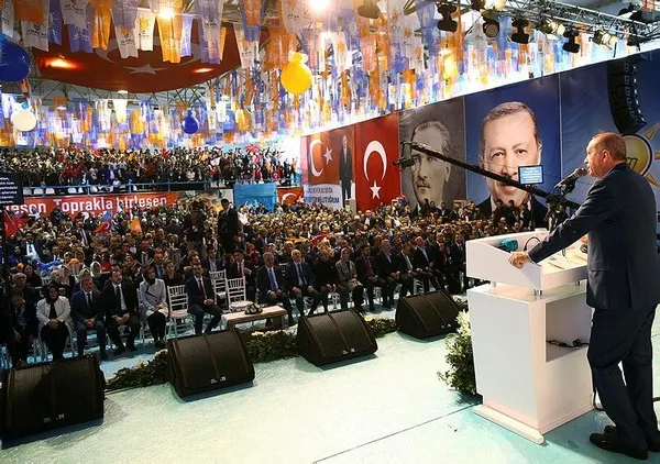 Cumhurbaşkanı Erdoğan'dan kritik faiz uyarısı-1