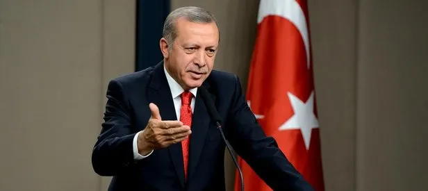 Erdoğan’dan Zerrin Güngör’e tebrik!