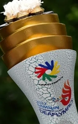 Olimpiyat ateşi Türkiye'de yanacak