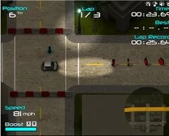 Club Nitro