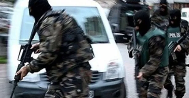 Mardin’de emniyet ve MİT’ten ortak operasyon: PKK’lı terörist yakalandı