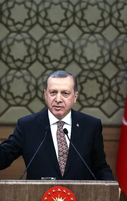 Erdoğan'dan çok sert Fahreddin paşa yanıtı