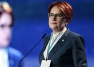 İYİ Parti Genel Başkanı Meral Akşenerin koronavirüs testi pozitif çıktı!