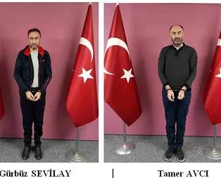 Özbekistan’da yakalanan FETÖ’cü dosyasından detaylar...