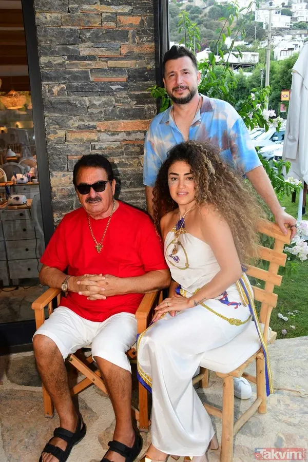 Dilan Çıtak aracını polisin üzerine sürmüştü! Babası İbrahim Tatlıses’ten ilk yorum - 8