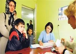 Aile sağlığı elemanı alınacak