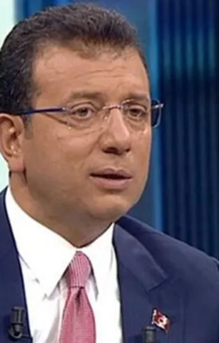 Ekrem İmamoğlu’nun öz amcası Ali İmamoğlu'nun intiharı aileyi mahkemelik etti! Eşinden kalan evi alamayınca icralık oldu