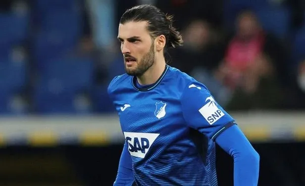 Galatasaray bonservisi elinde olan yıldız isim ile anlaştı: Aslan'a süper joker Grillitsch-3