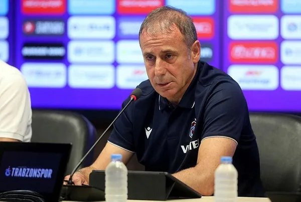 Trabzonspor, Galatasaray derbisinin parolasını açıkladı! Parola: Göster gücünü-8