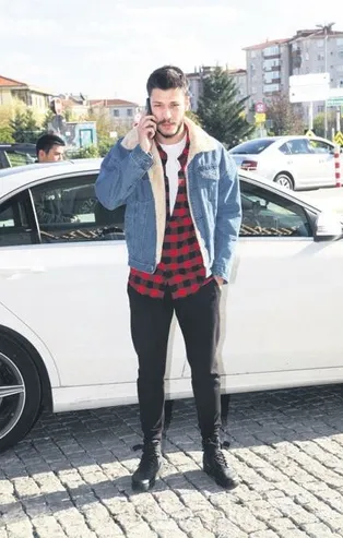 Kubilay Aka'nın 2020 heyecanı