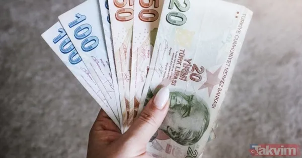 6.500 lira ödeme jesti! Düşük promosyon alan Emekli Sandığı SSK, BAĞ-KUR'lu bankaya koşsun! - 13